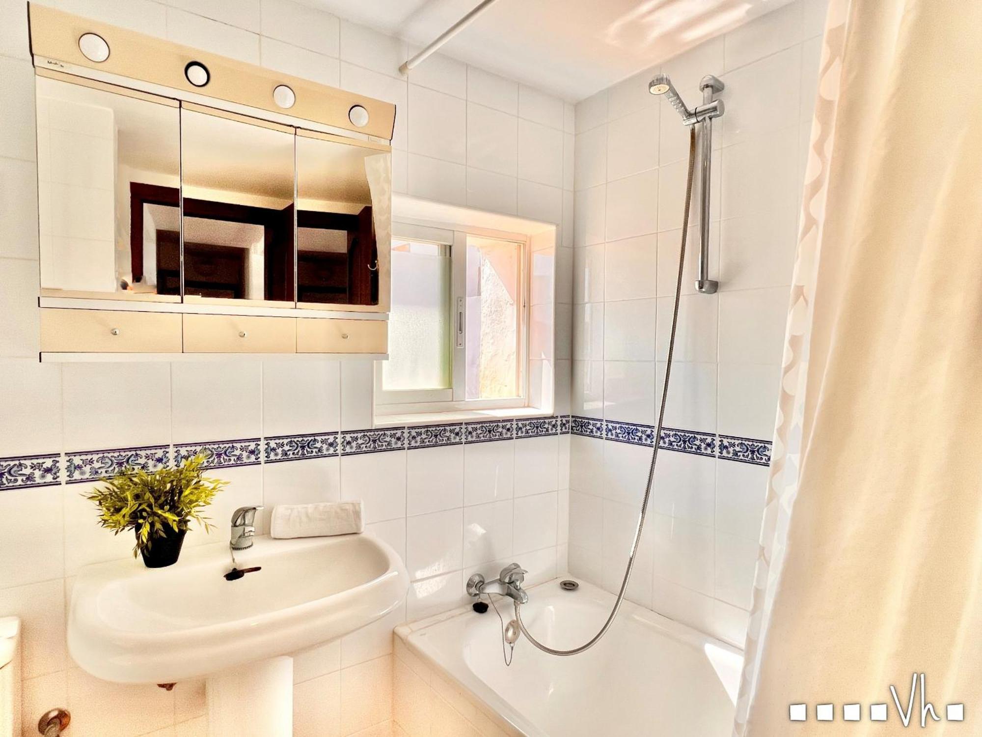 Vh Costablanca - Apartamento Riviera Морайра Экстерьер фото