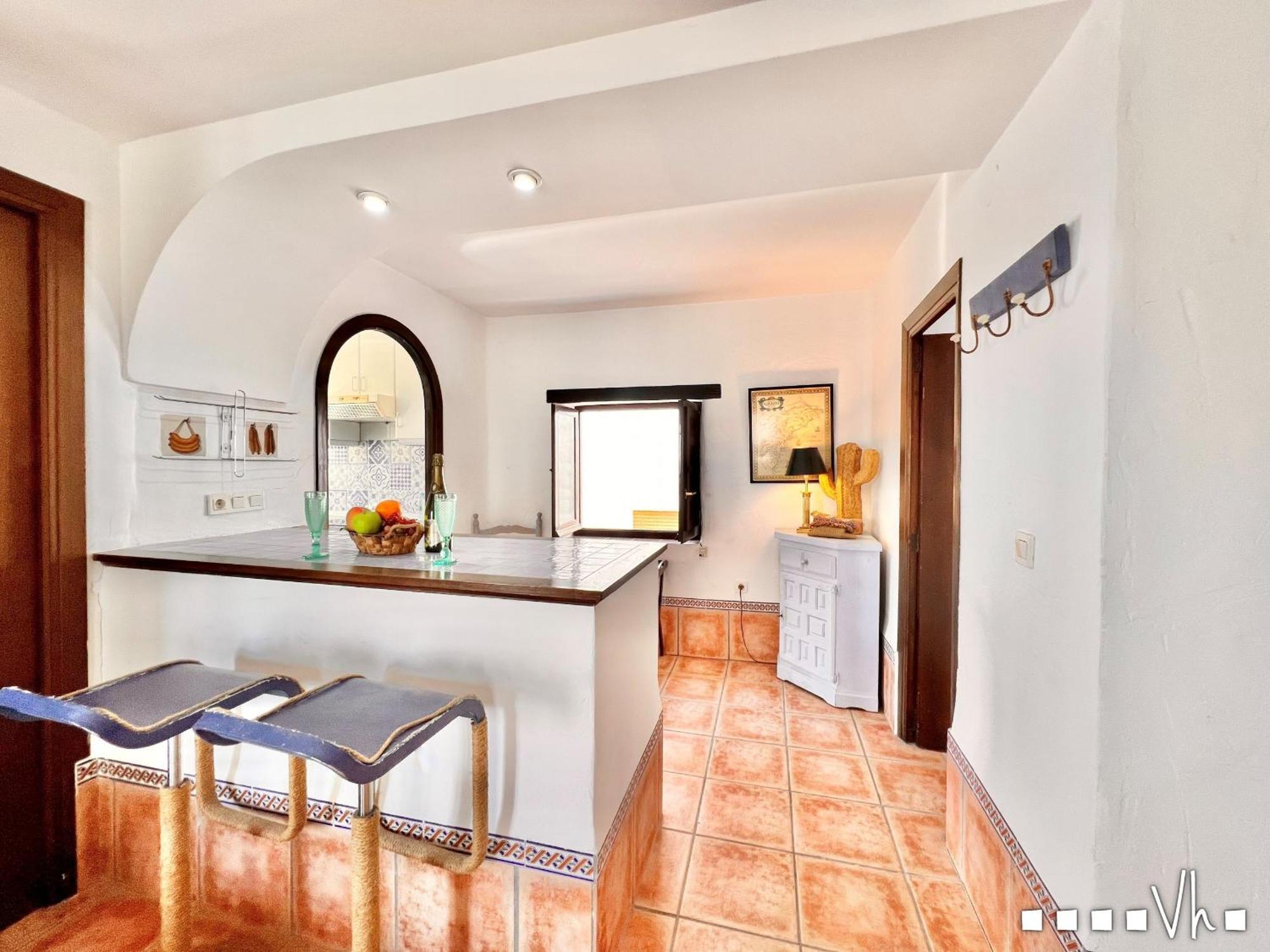 Vh Costablanca - Apartamento Riviera Морайра Экстерьер фото